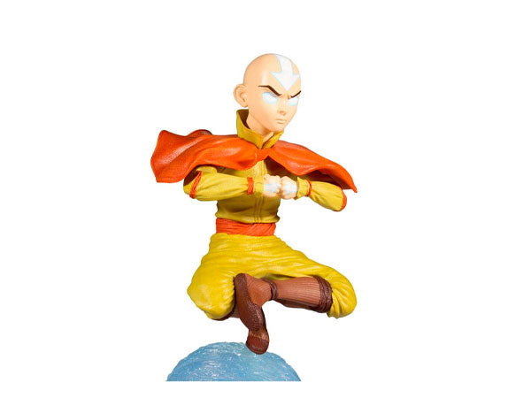 Avatar: The Last Airbender Aang