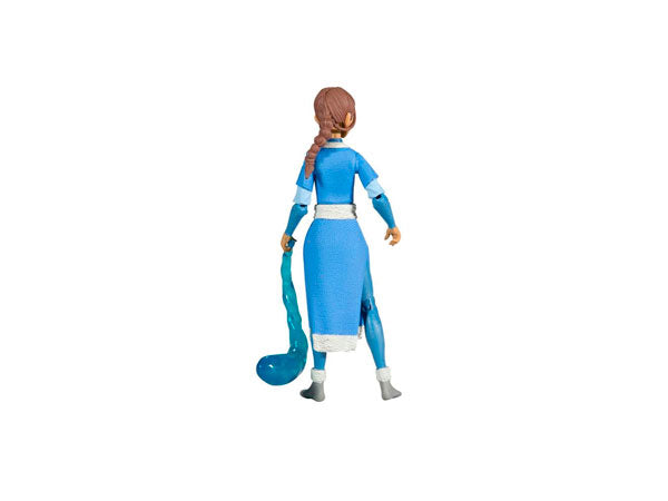 Avatar: The Last Airbender BK 1 Water: Katara