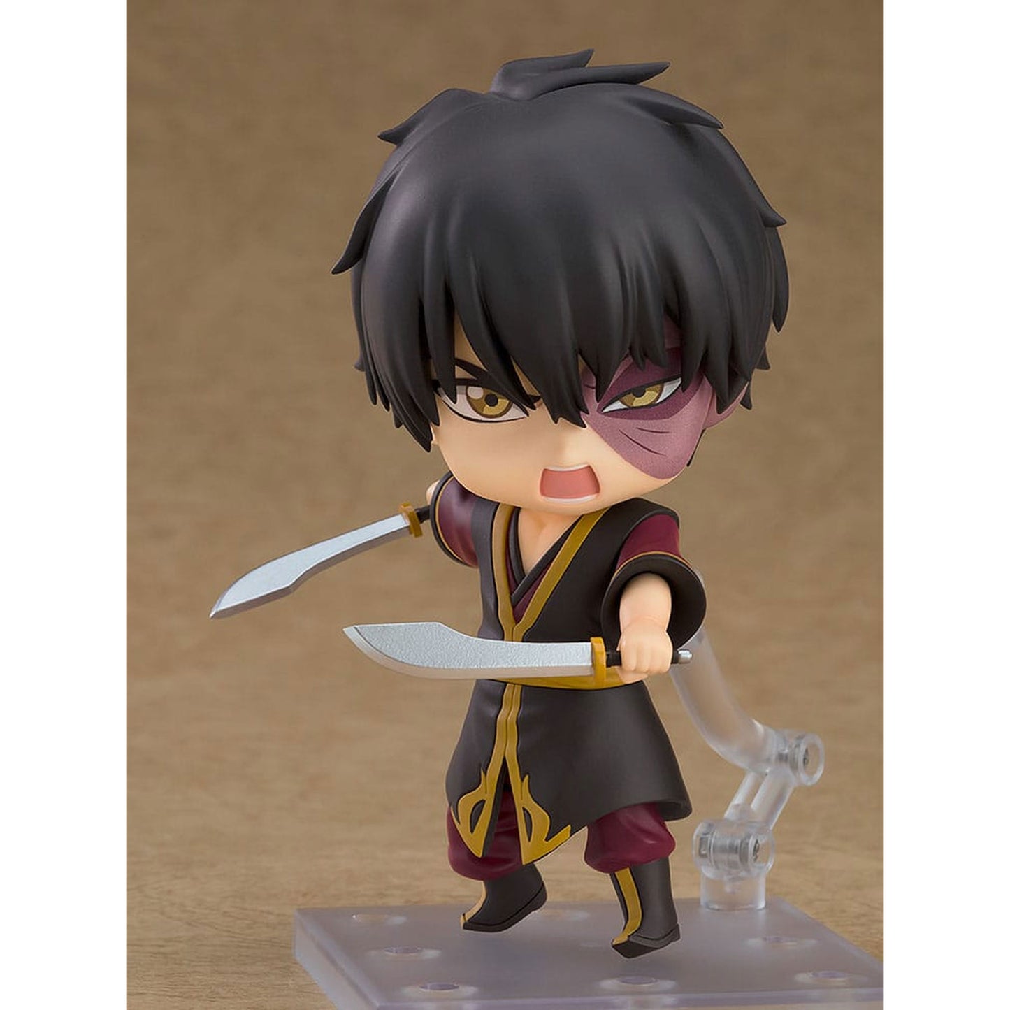 Avatar: The Last Airbender Nendoroid Action Figure Zuko