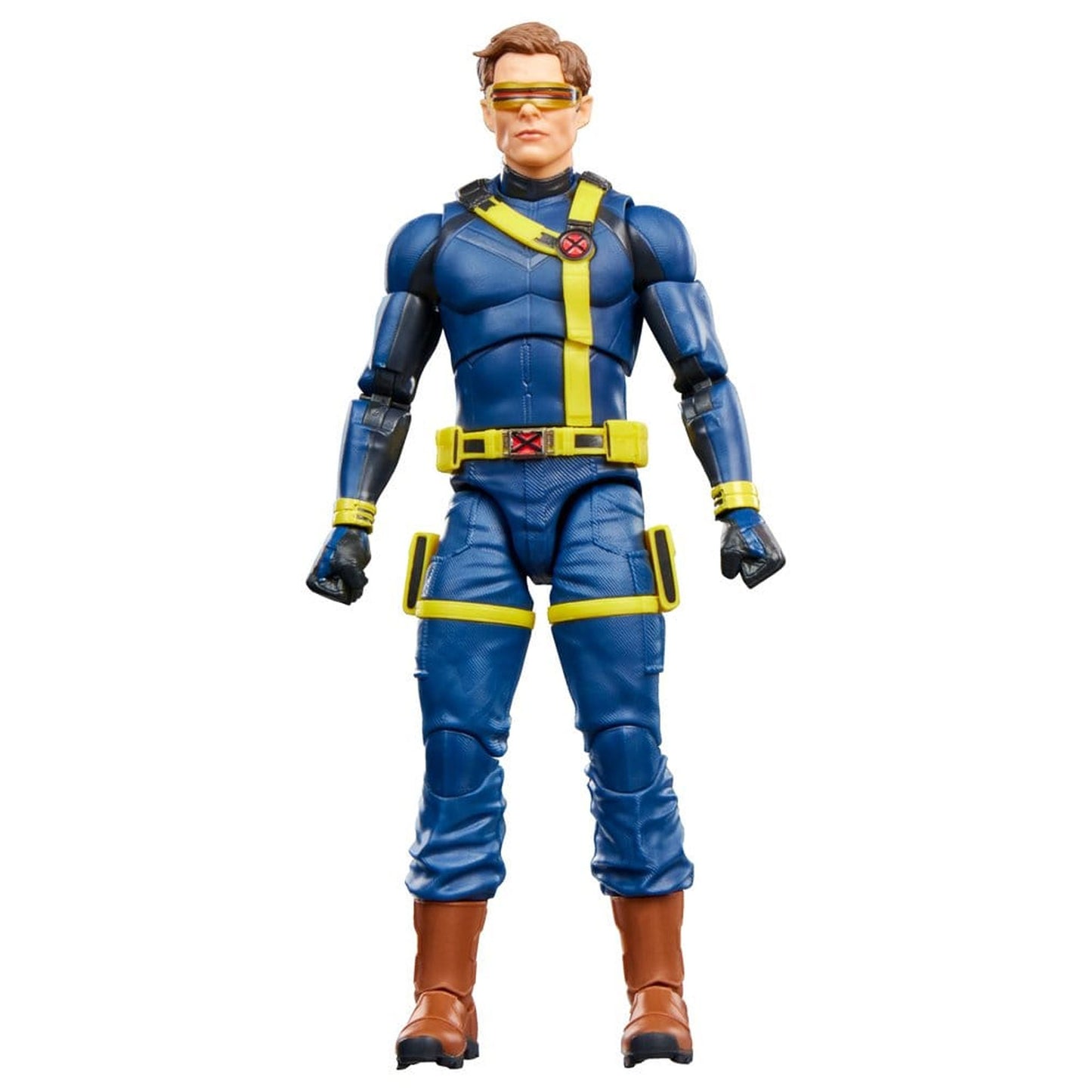 Avengers: Doomsday Marvel Legends Cyclops -Action Figure