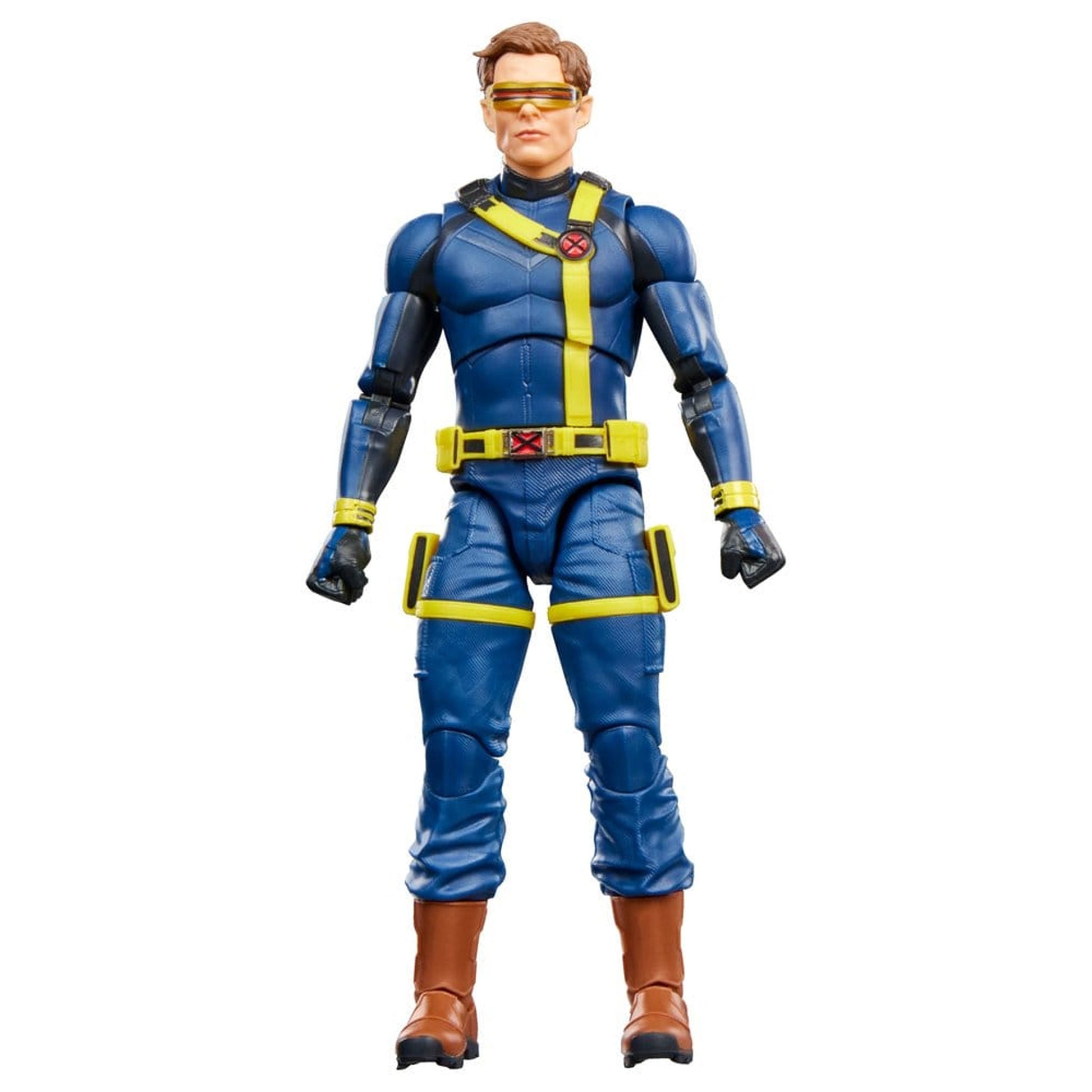 Avengers: Doomsday Marvel Legends Cyclops -Action Figure