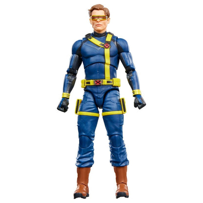 Avengers: Doomsday Marvel Legends Cyclops -Action Figure