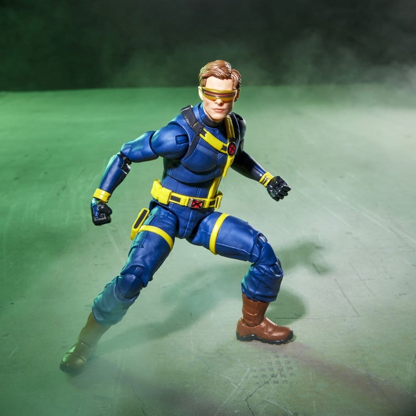 Avengers: Doomsday Marvel Legends Cyclops -Action Figure