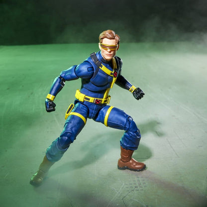 Avengers: Doomsday Marvel Legends Cyclops -Action Figure