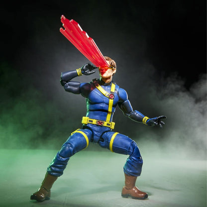 Avengers: Doomsday Marvel Legends Cyclops -Action Figure