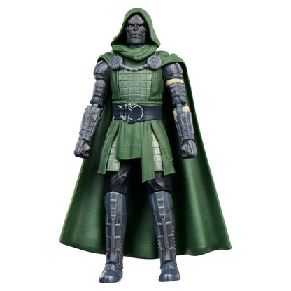 Avengers: Doomsday Marvel Legends Doctor Doom -Action Figure
