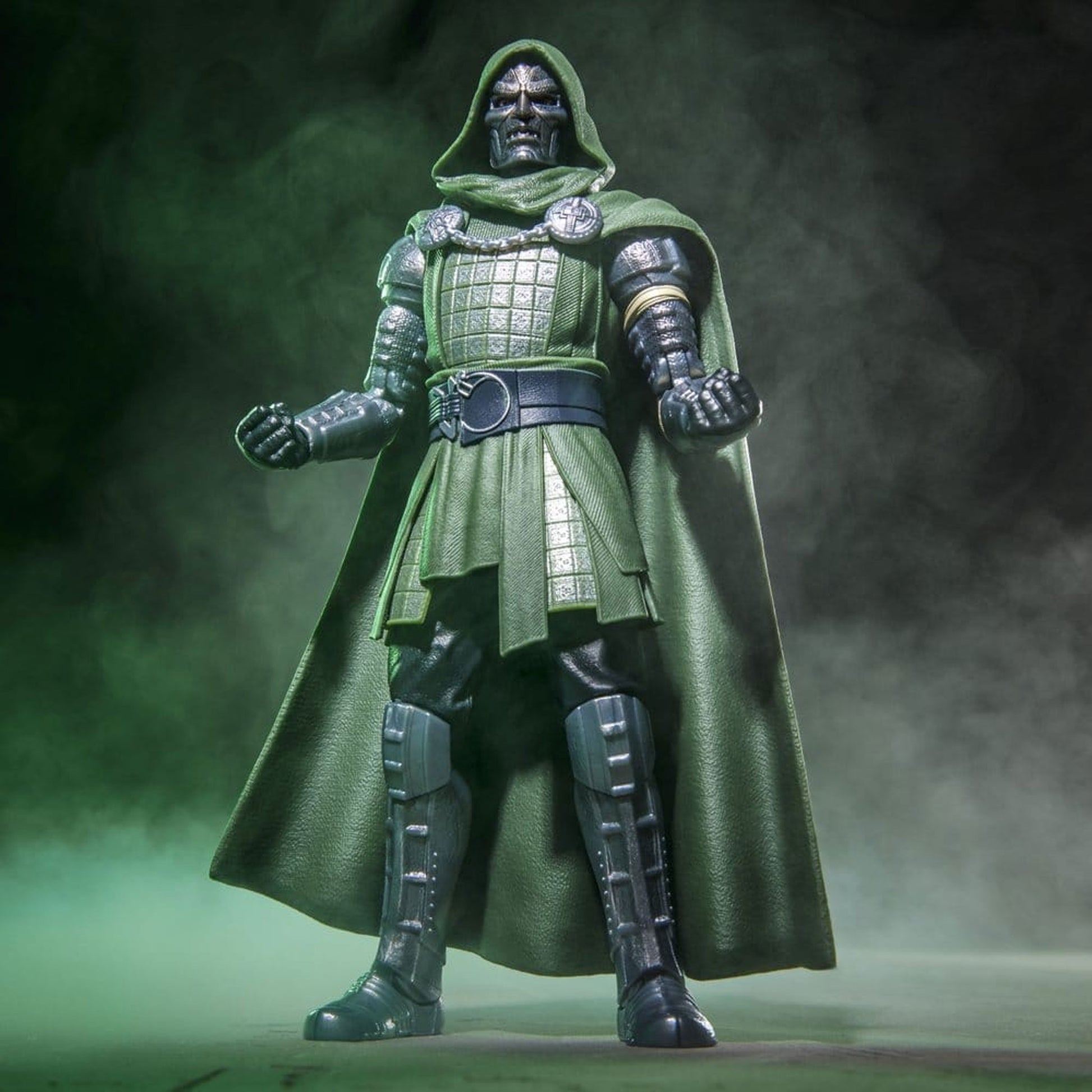 Avengers: Doomsday Marvel Legends Doctor Doom -Action Figure