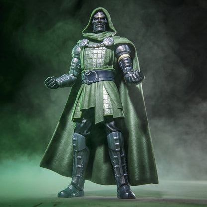 Avengers: Doomsday Marvel Legends Doctor Doom -Action Figure