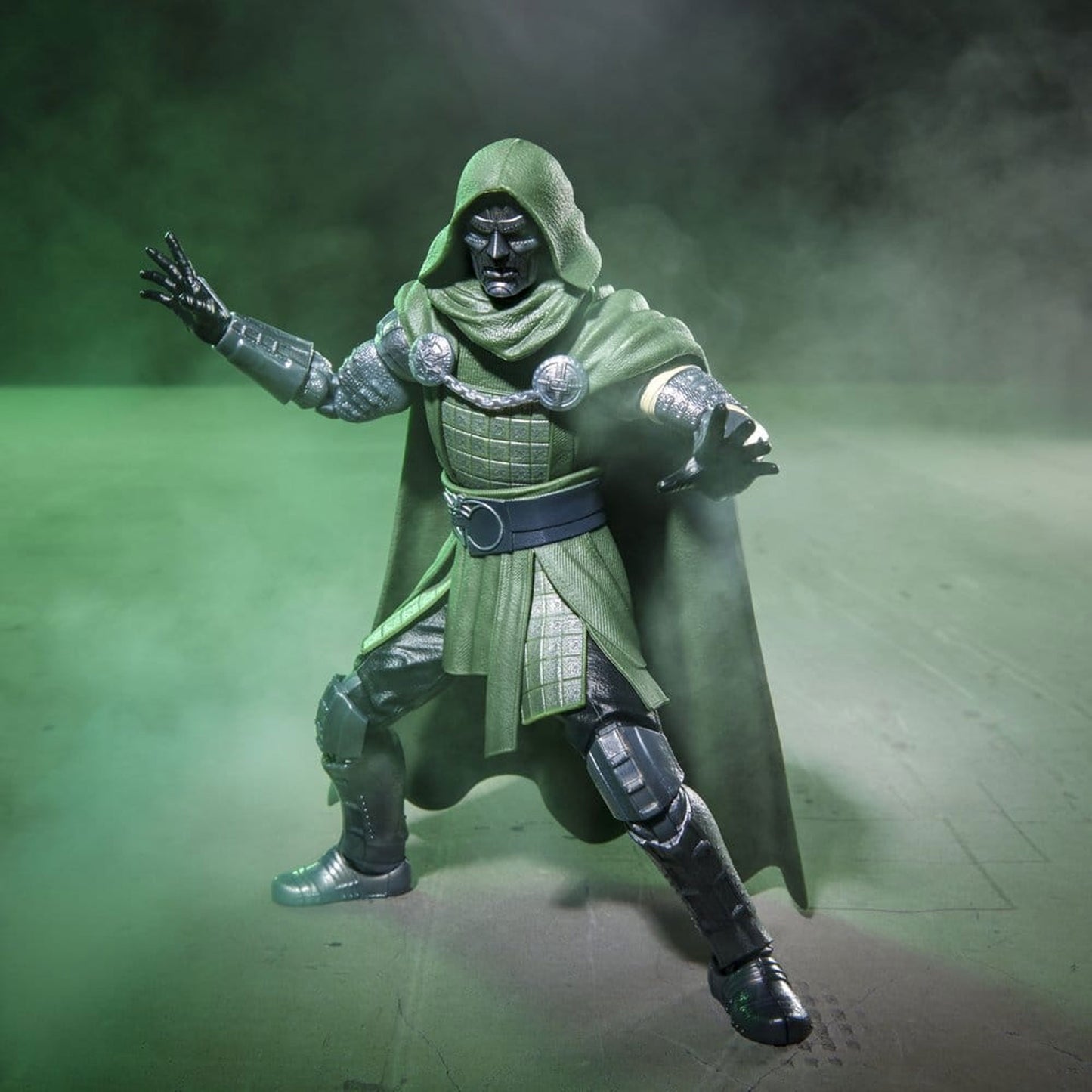 Avengers: Doomsday Marvel Legends Doctor Doom -Action Figure