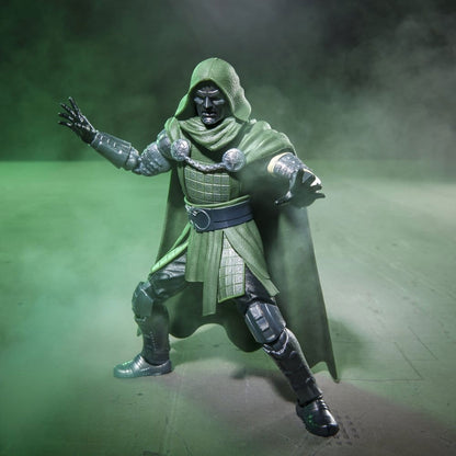 Avengers: Doomsday Marvel Legends Doctor Doom -Action Figure