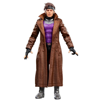 Avengers: Doomsday Marvel Legends Gambit -Action Figure