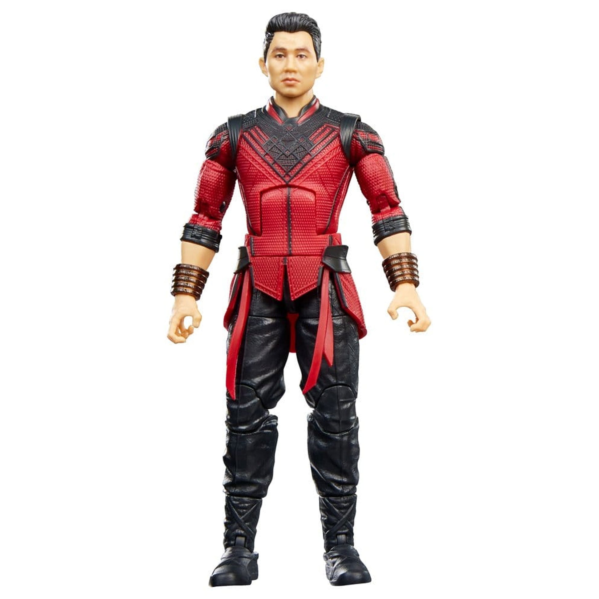 Avengers: Doomsday Marvel Legends Shang-Chi -Action Figure