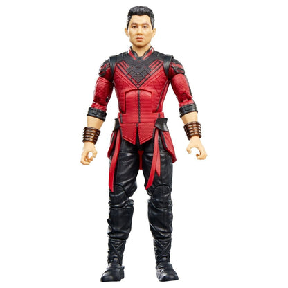Avengers: Doomsday Marvel Legends Shang-Chi -Action Figure