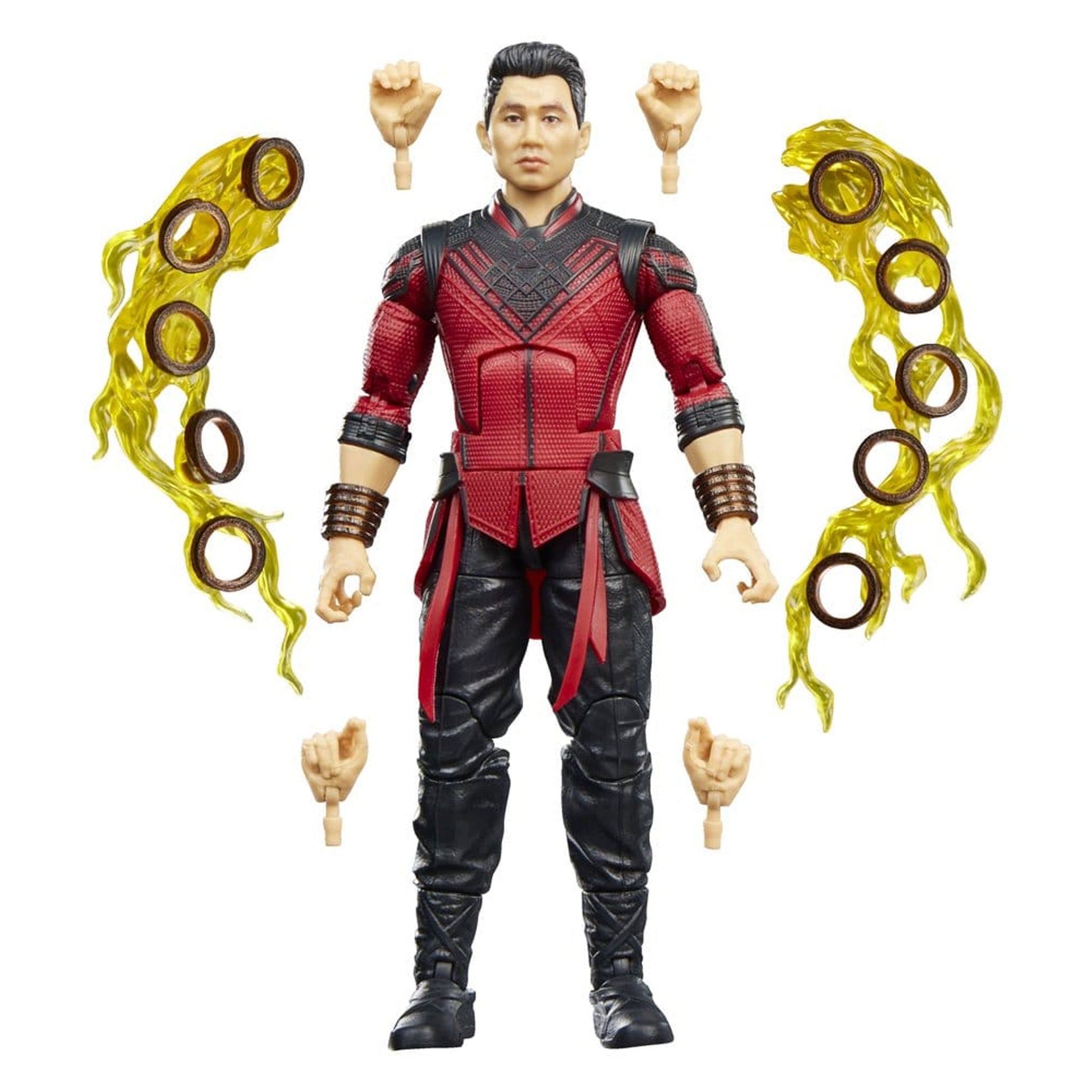 Avengers: Doomsday Marvel Legends Shang-Chi -Action Figure