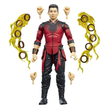 Avengers: Doomsday Marvel Legends Shang-Chi -Action Figure