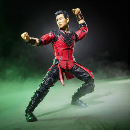 Avengers: Doomsday Marvel Legends Shang-Chi -Action Figure