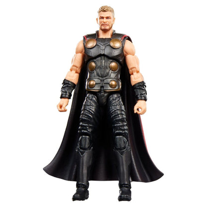Avengers: Doomsday Marvel Legends Thor -Action Figure