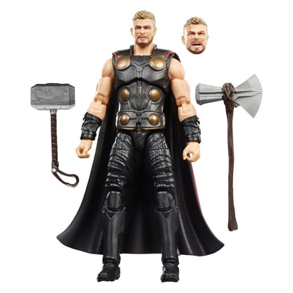 Avengers: Doomsday Marvel Legends Thor -Action Figure