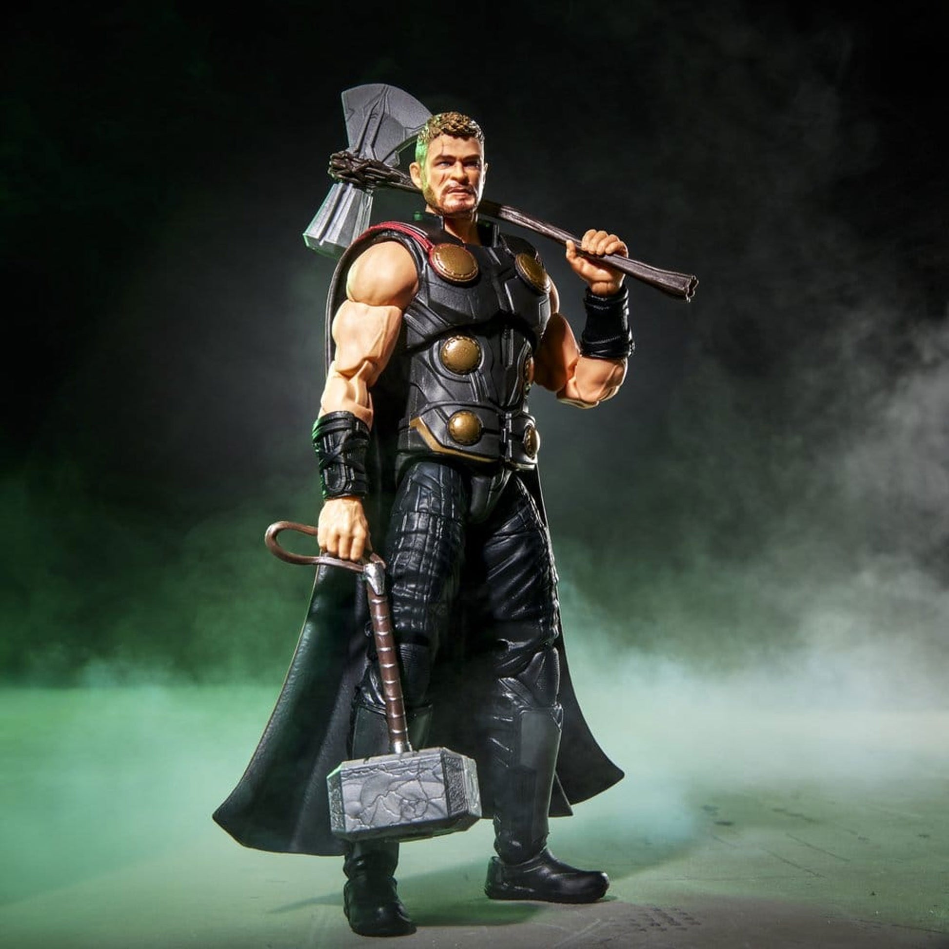 Avengers: Doomsday Marvel Legends Thor -Action Figure