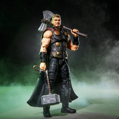 Avengers: Doomsday Marvel Legends Thor -Action Figure