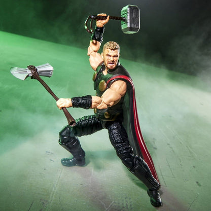 Avengers: Doomsday Marvel Legends Thor -Action Figure