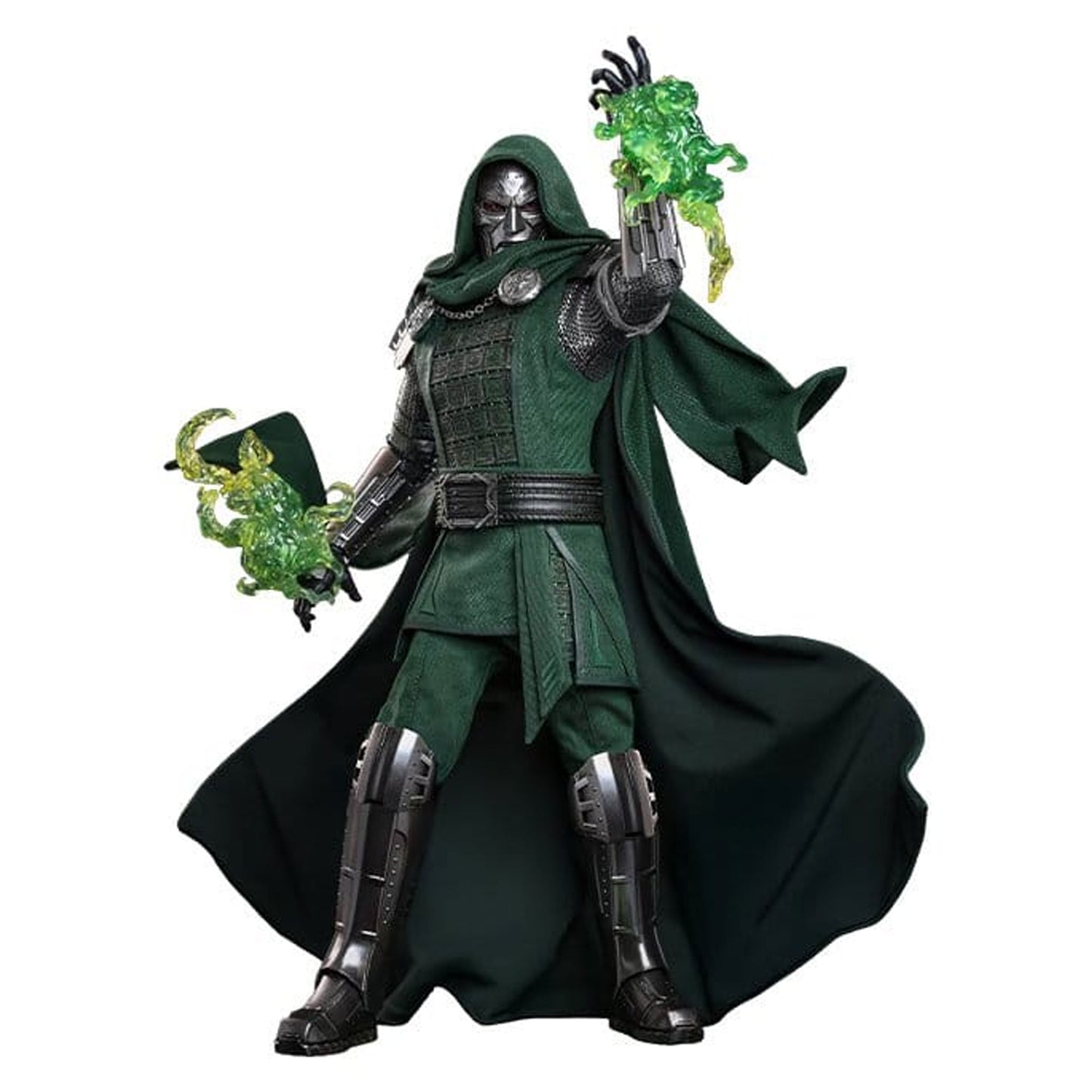 Avengers: Doomsday Movie Masterpiece 1/6 Doctor Doom -Action Figure