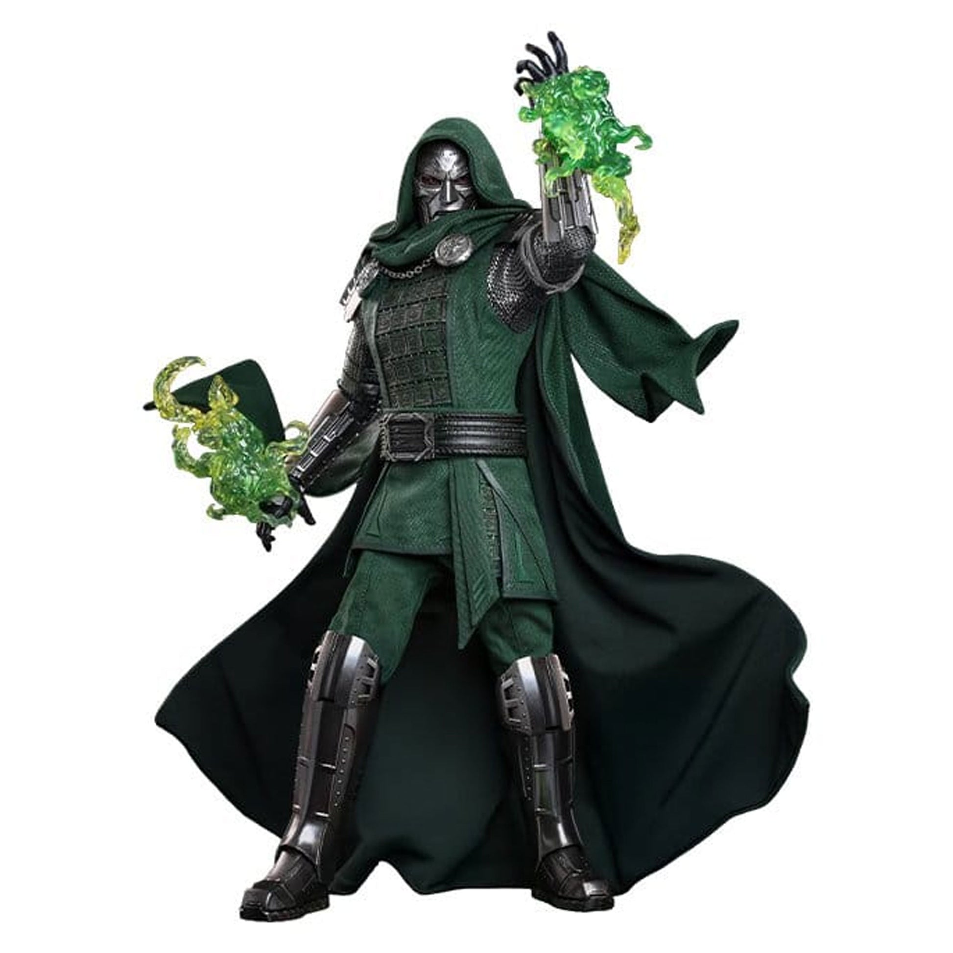 Avengers: Doomsday Movie Masterpiece 1/6 Doctor Doom -Action Figure