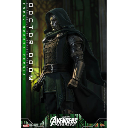 Avengers: Doomsday Movie Masterpiece 1/6 Doctor Doom -Action Figure