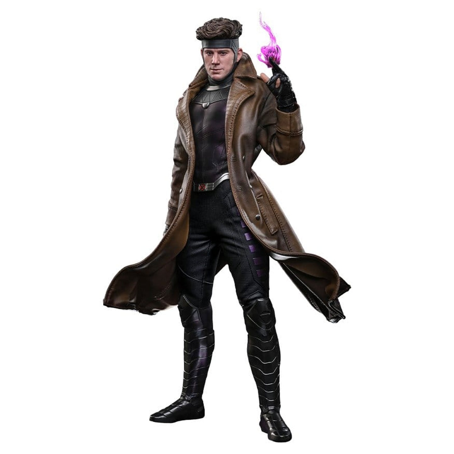 Avengers: Doomsday Movie Masterpiece 1/6 Gambit -Action Figure