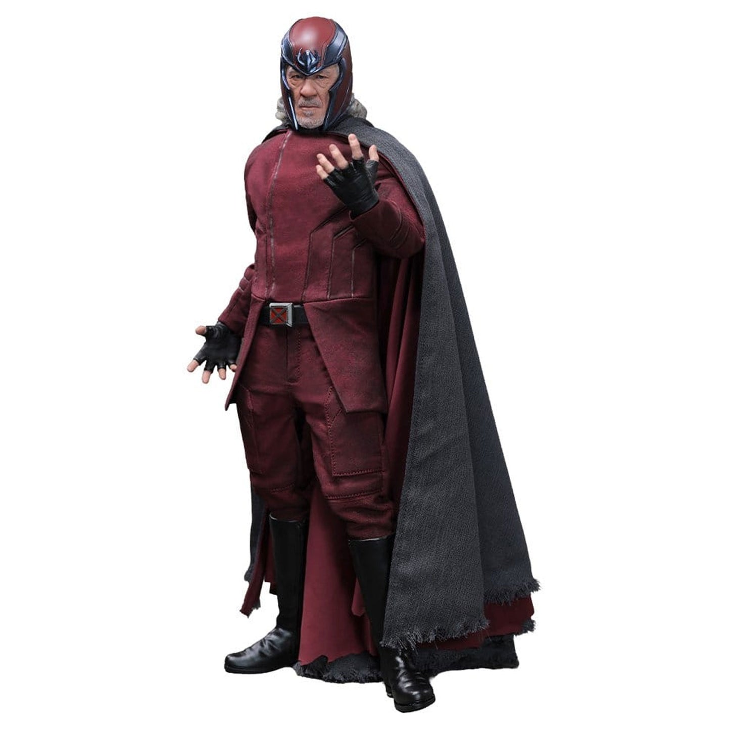 Avengers: Doomsday Movie Masterpiece 1/6 Magneto -Action Figure