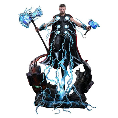 Avengers: Doomsday Movie Masterpiece 1/6 Thor (Deluxe Version) -Action Figure
