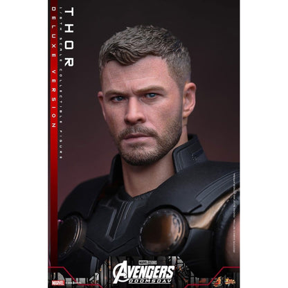 Avengers: Doomsday Movie Masterpiece 1/6 Thor (Deluxe Version) -Action Figure