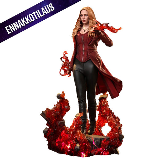 Avengers: Endgame DX 1/6 Scarlet Witch