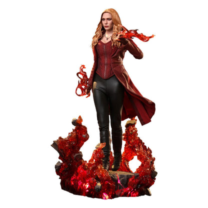 Avengers: Endgame DX 1/6 Scarlet Witch