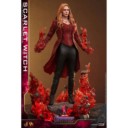 Avengers: Endgame DX 1/6 Scarlet Witch