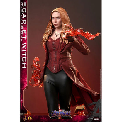 Avengers: Endgame DX 1/6 Scarlet Witch