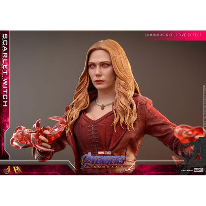 Avengers: Endgame DX 1/6 Scarlet Witch