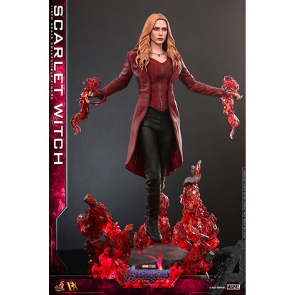 Avengers: Endgame DX 1/6 Scarlet Witch