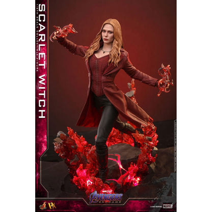 Avengers: Endgame DX 1/6 Scarlet Witch
