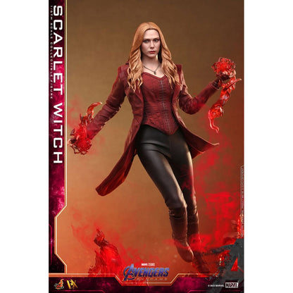 Avengers: Endgame DX 1/6 Scarlet Witch