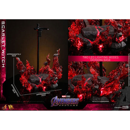 Avengers: Endgame DX 1/6 Scarlet Witch