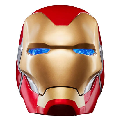 Avengers: Endgame Marvel Legends Series Electronic Helmet Iron Man Mark LXXXV -Replica