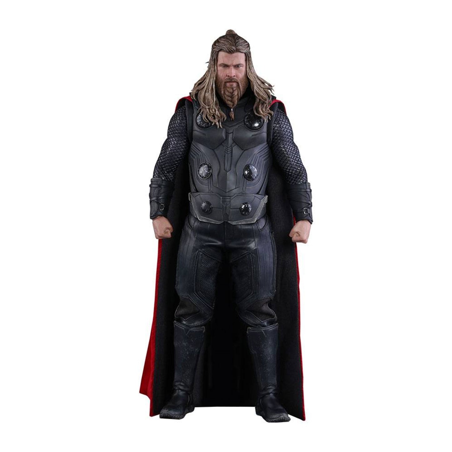 Avengers: Endgame Movie Masterpiece 1/6 Thor -Action Figure