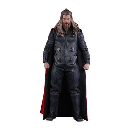 Avengers: Endgame Movie Masterpiece 1/6 Thor -Action Figure