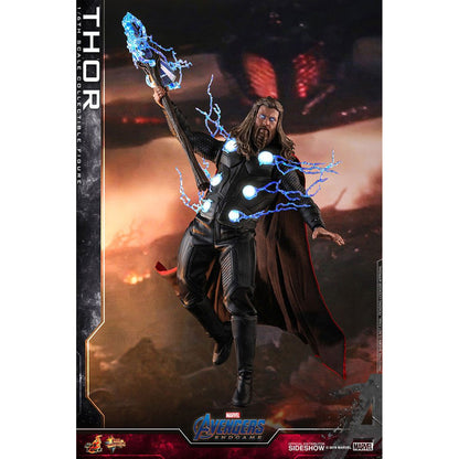 Avengers: Endgame Movie Masterpiece 1/6 Thor -Action Figure