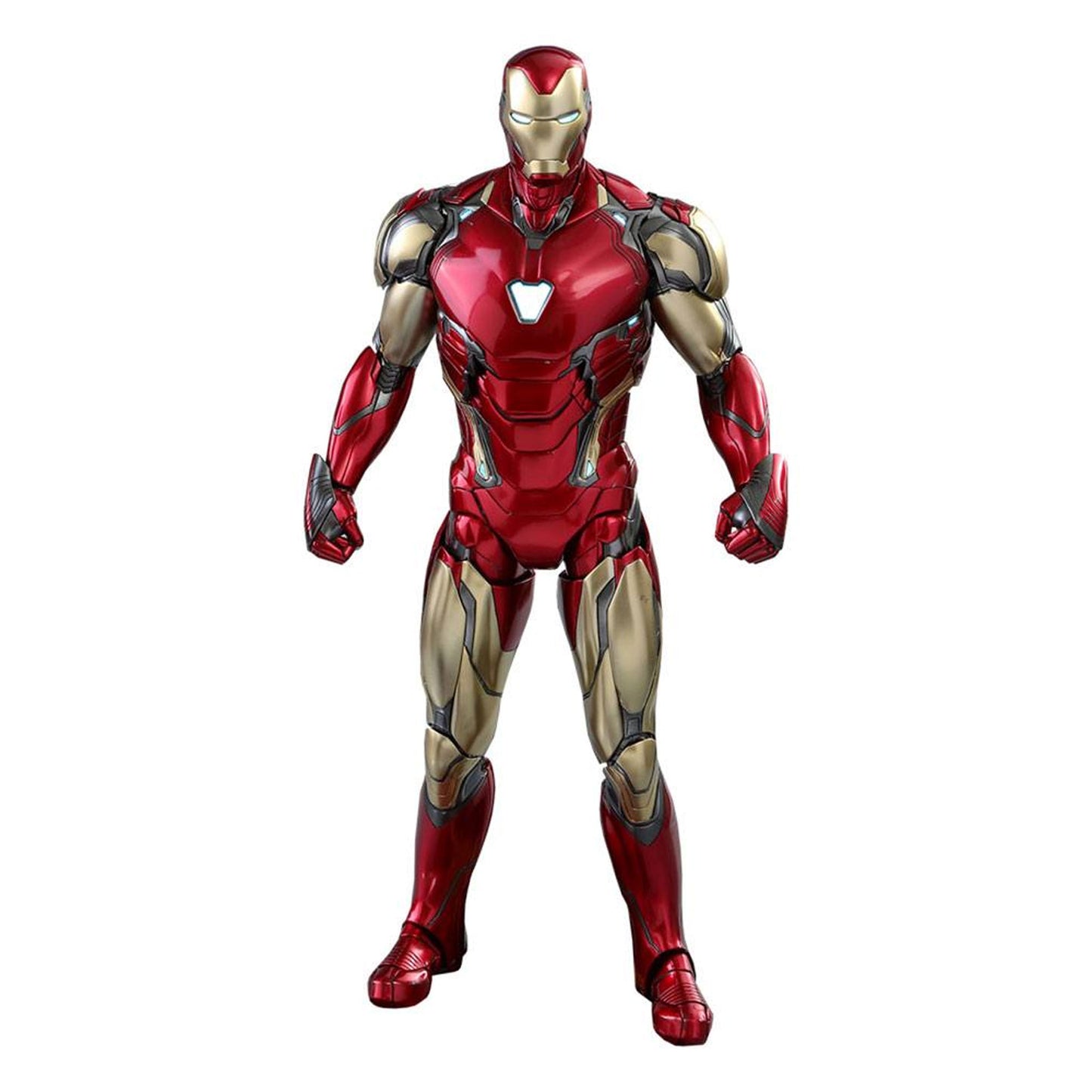 Avengers: Endgame Movie Masterpiece Series Diecast 1/6 Iron Man Mark LXXXV