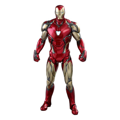 Avengers: Endgame Movie Masterpiece Series Diecast 1/6 Iron Man Mark LXXXV