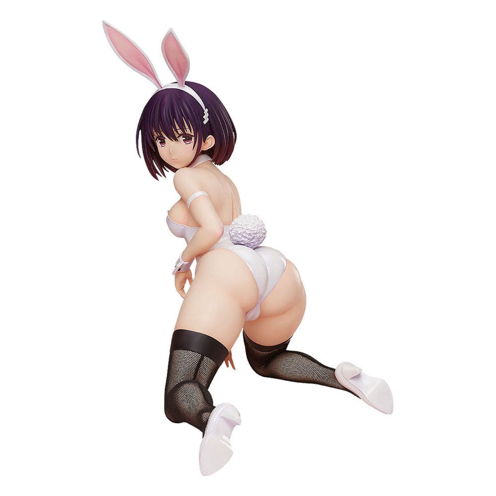 Ayakashi Triangle 1/4 Suzu Kanade: Bunny Ver.