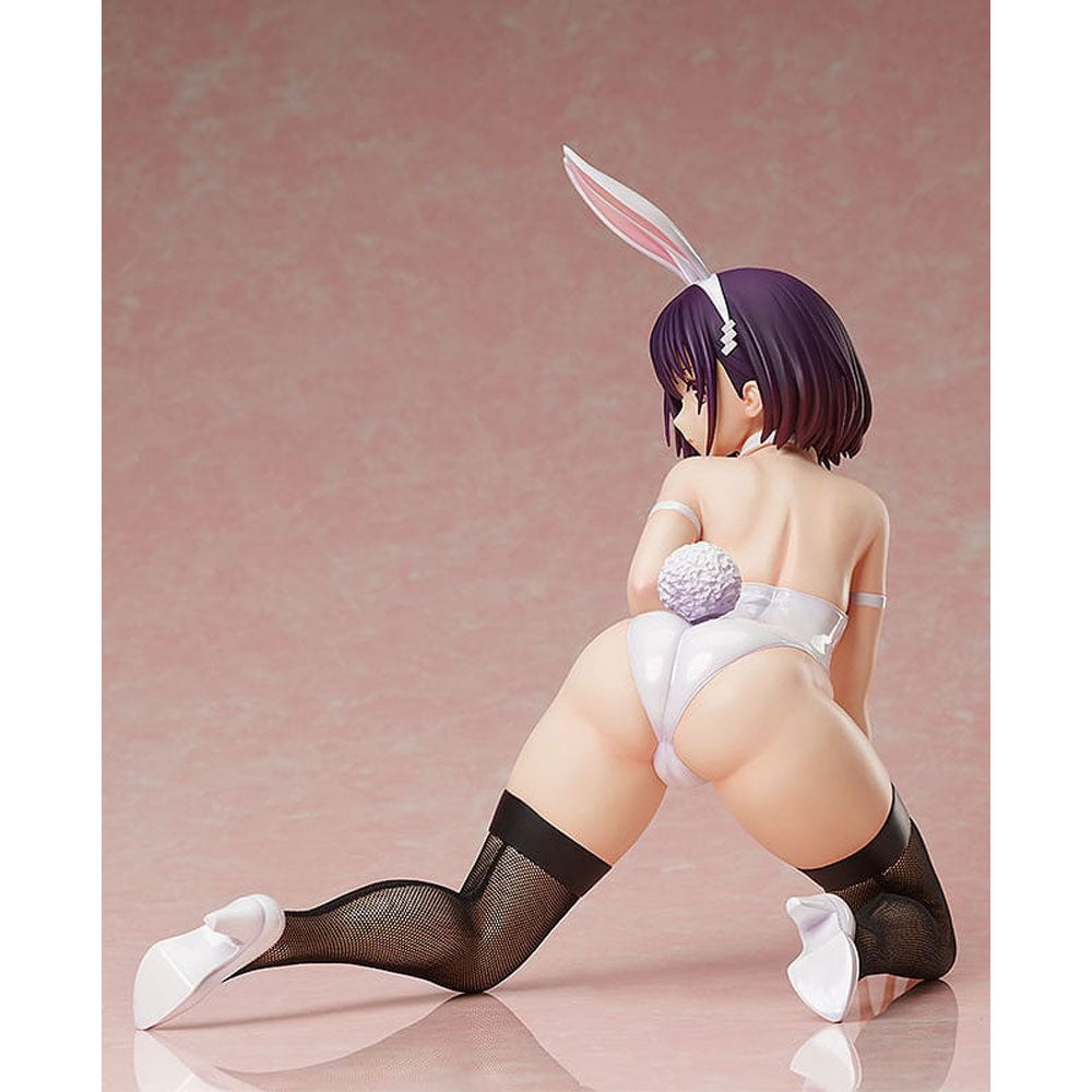 Ayakashi Triangle 1/4 Suzu Kanade: Bunny Ver.