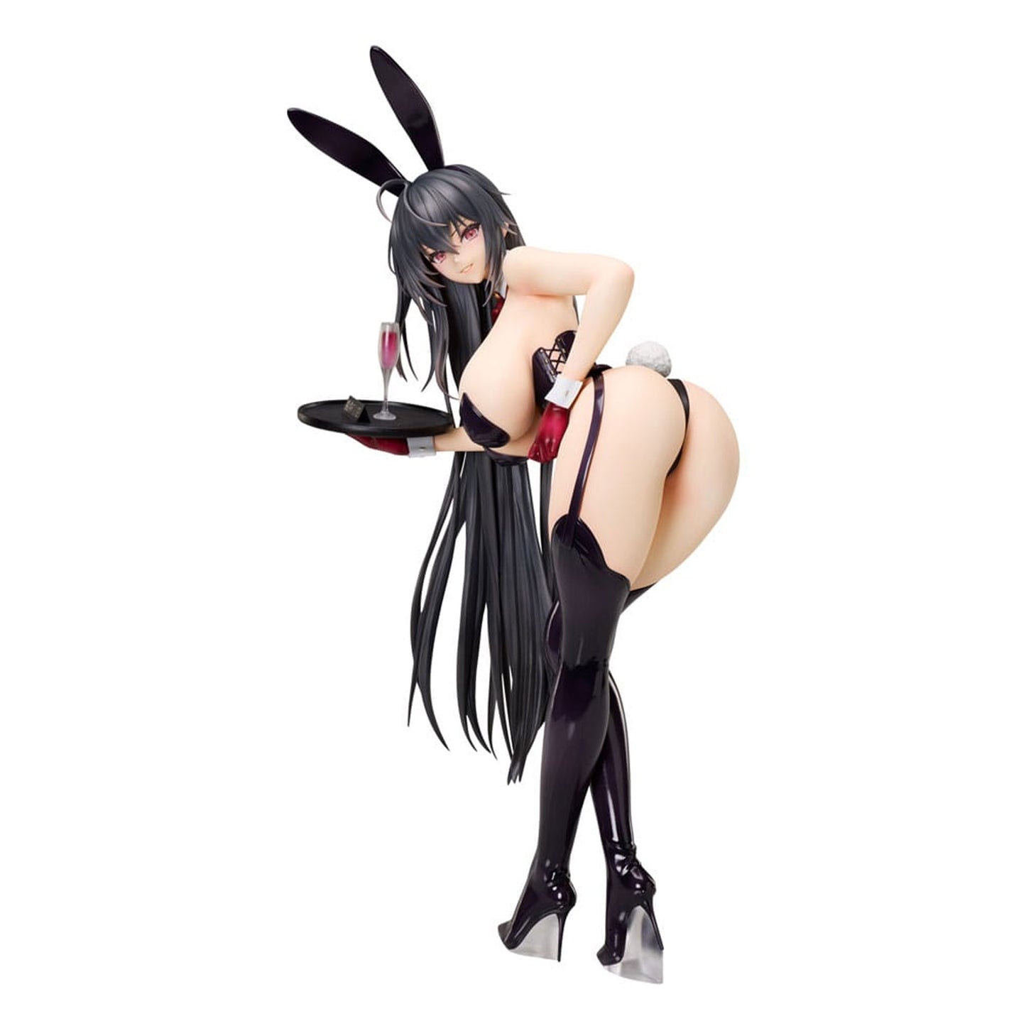 Azur Lane B-Style 1/4 Taiho: Anniversary Bunny Ver.